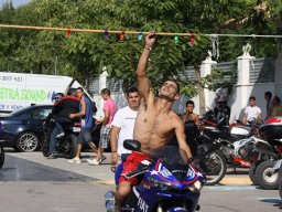 XVII Concentracion - 2010